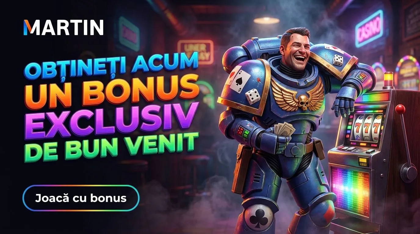 Martin Casino